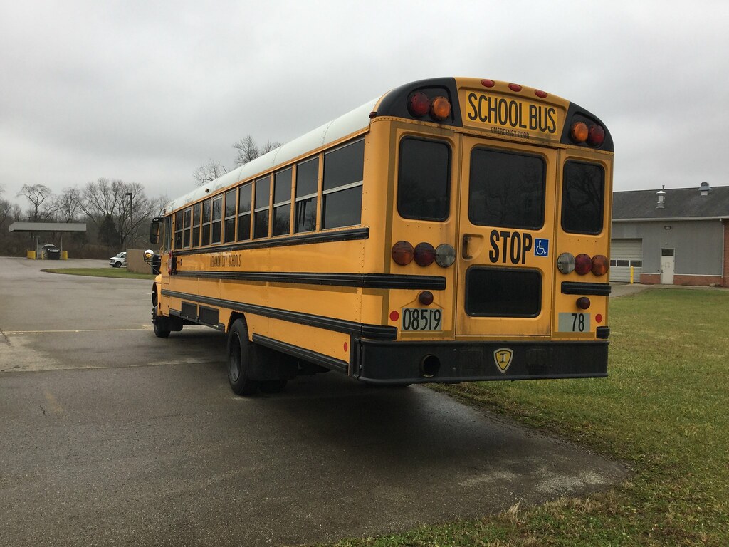 Lebanon City Schools 78 NHT Photography Flickr