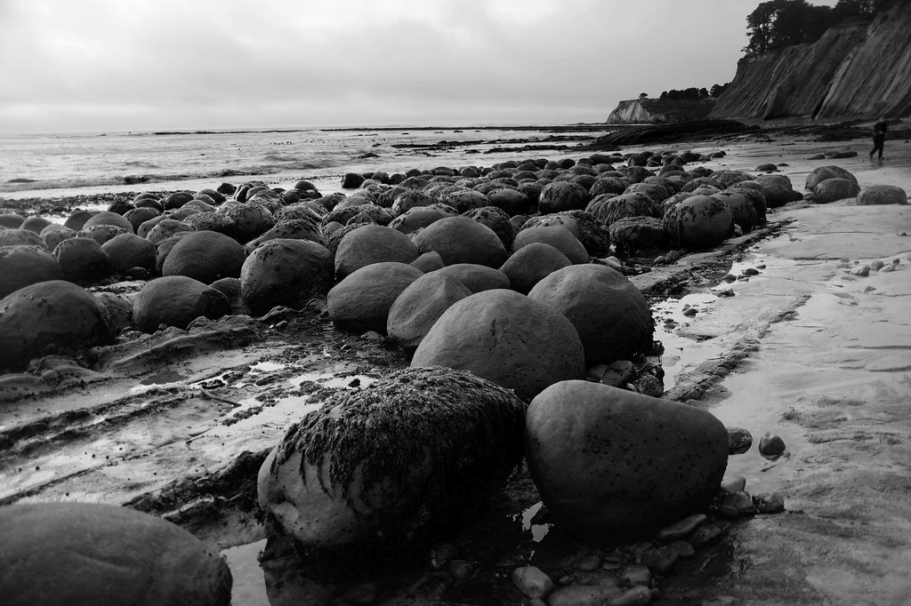 _DSC2704 Low tide at Bowling Ball Beach provia100F Flickr