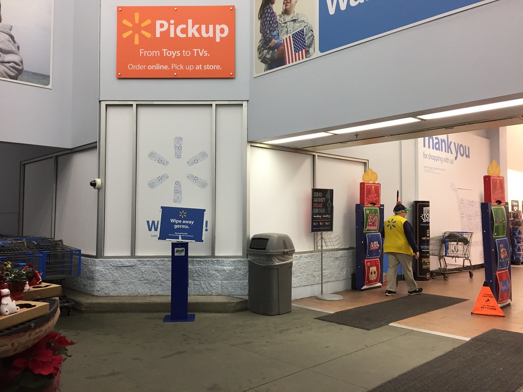 McDonald's (closed) McDonald's 28575 (closed) 731 Rochamb… Flickr