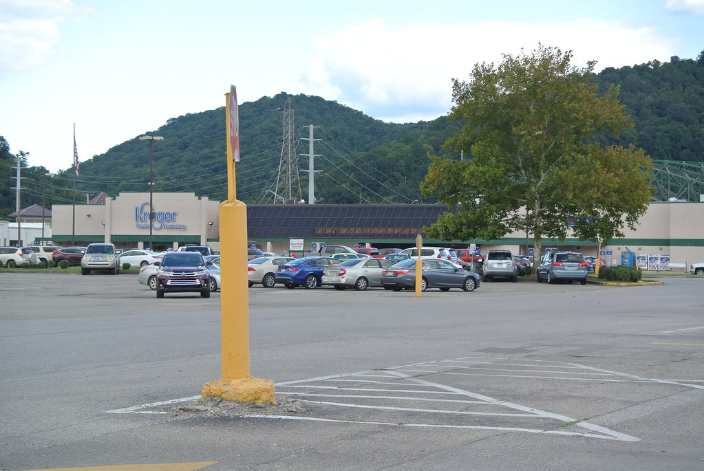 Kroger Charleston WV gameking3 Flickr