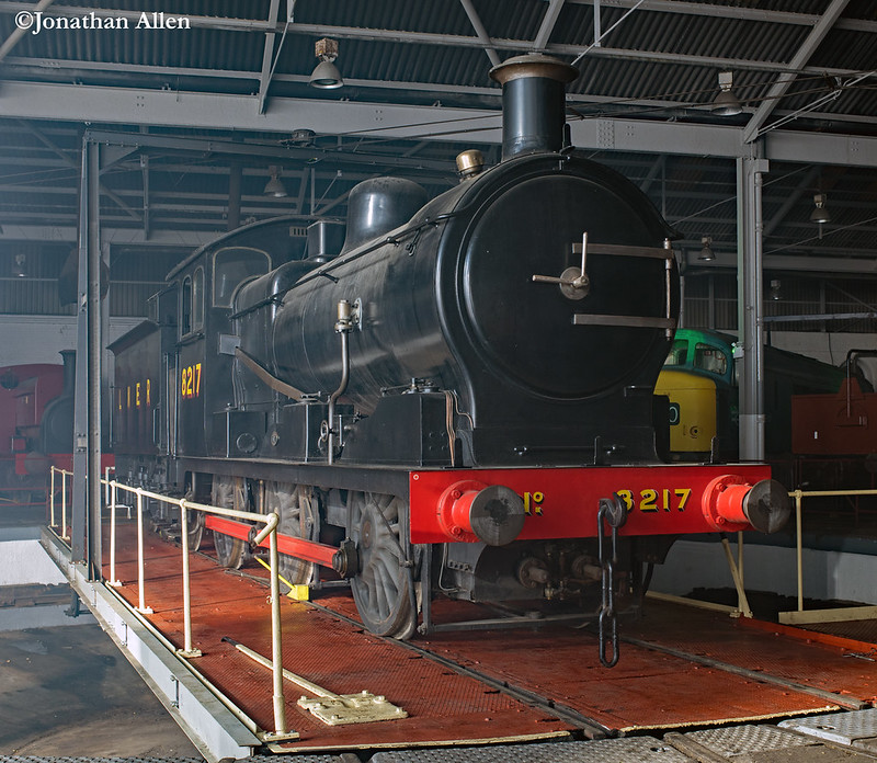 Barrow Hill Roundhouse Chesterfield Flickr