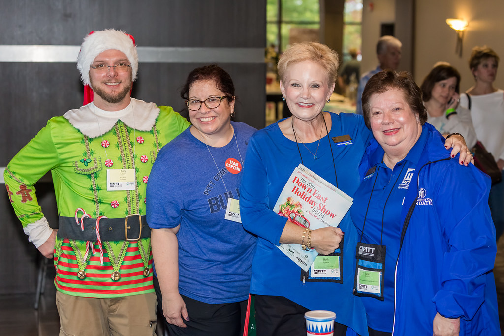 Holiday Show '18 Greenville Convention Center (Greenville,… Pitt