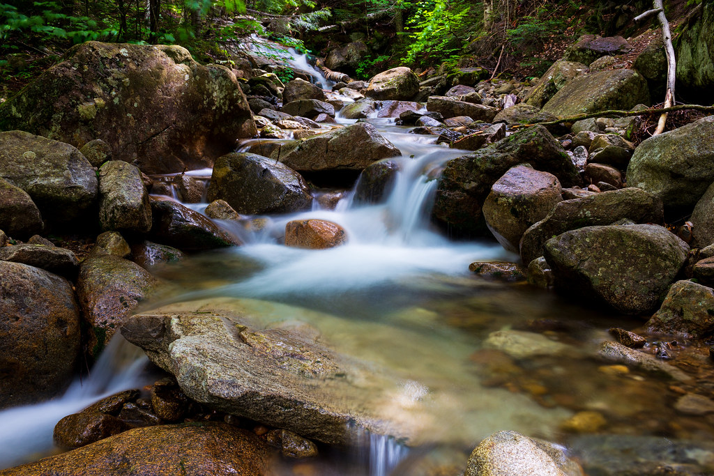 Elevation of 15 Sawmill Ln, Franconia, NH, USA Topographic Map Altitude Map