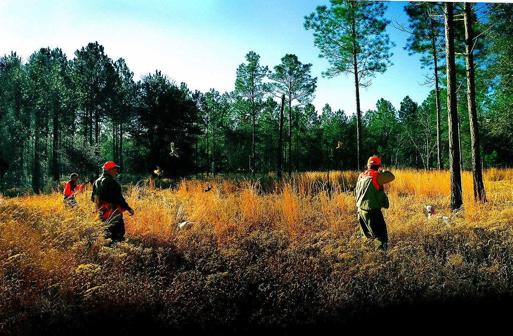 Quail Plantation Albany Antlers and Anglers Worldwide, LLC