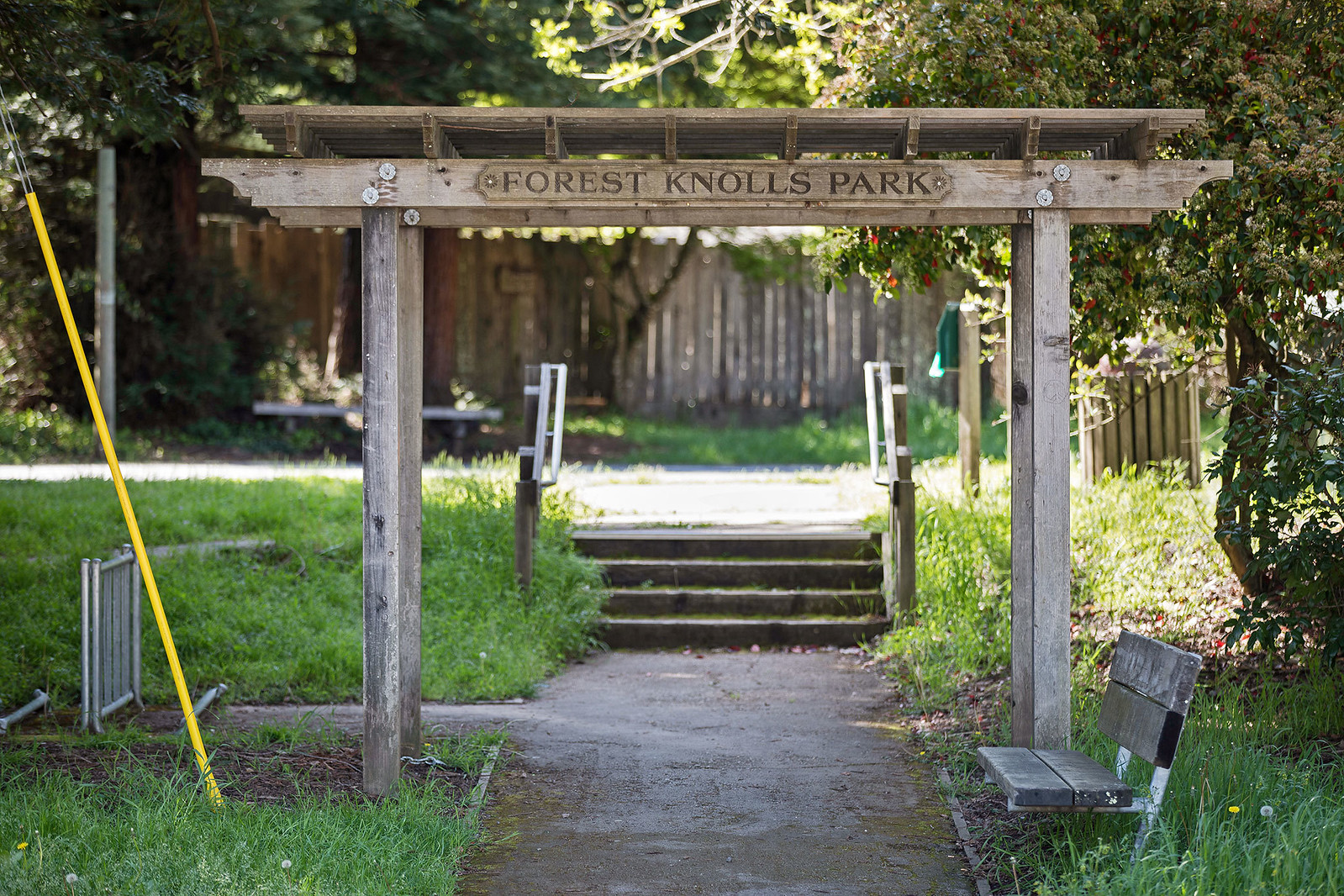 199 Central Avenue, Woodacre Presented by Sarah Kowalczyk & Lotte Moore