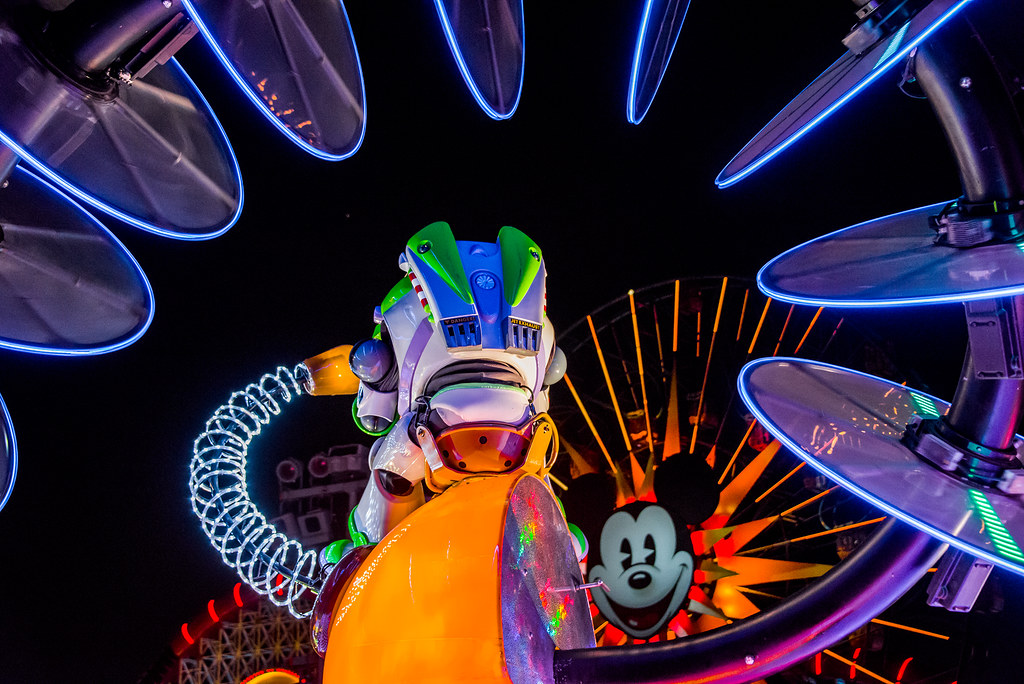 Paint the Night DCA _DSC1051 Landis Flickr