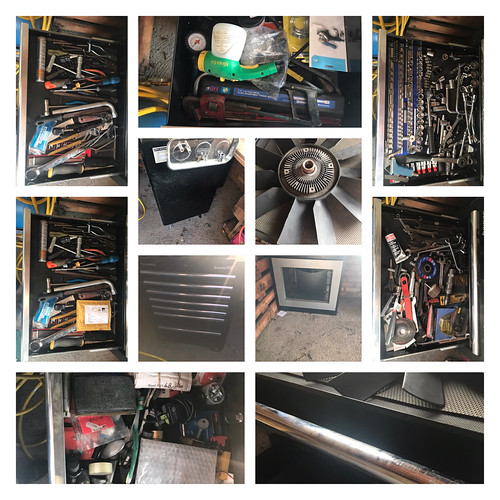 Tools For Sale karinalwest Flickr