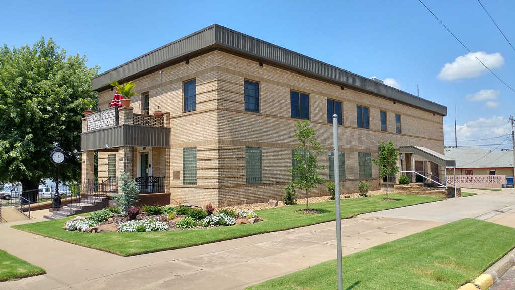 Pawnee, OK (4) Pawnee, OK (Pawnee County) Pawnee is a city… Flickr