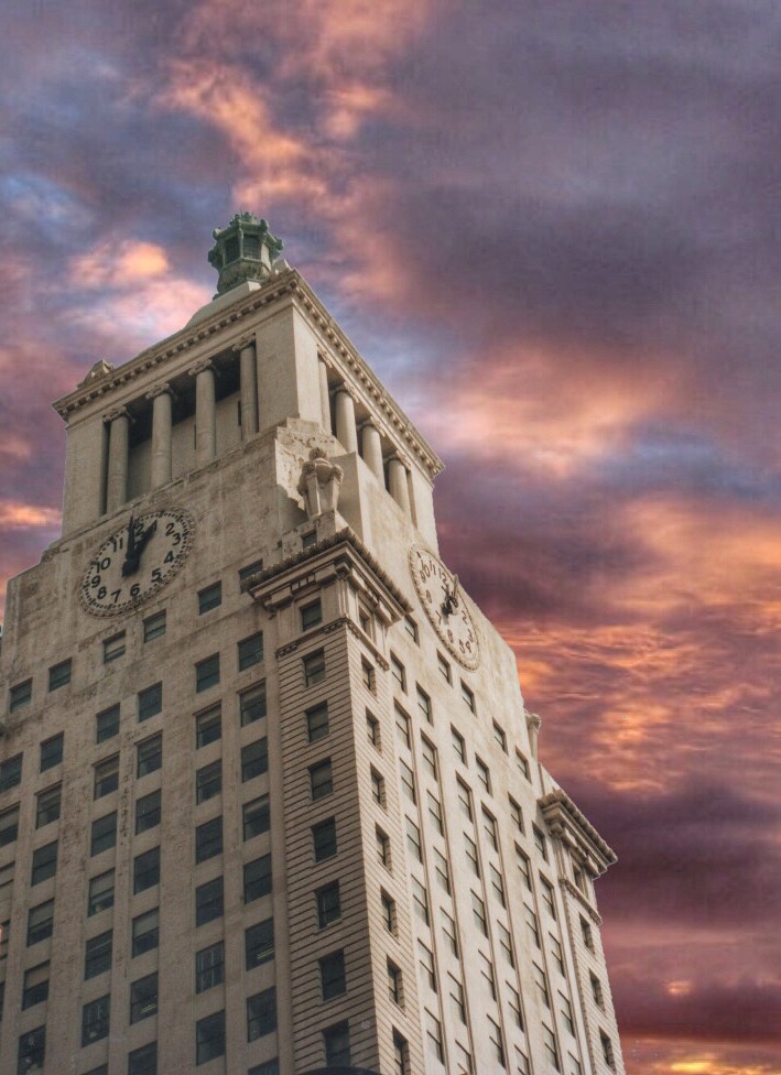 New York City New York Manhattan The Consolidated Edison Company