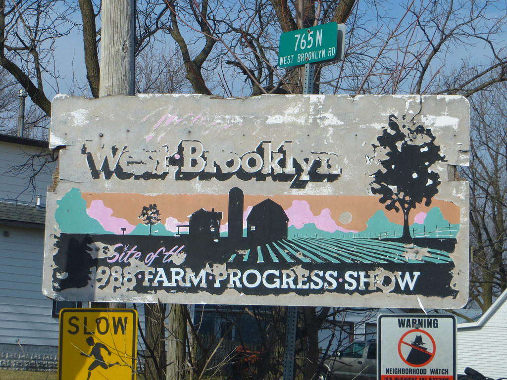 20170206 20 West Brooklyn, Illinois David Wilson Flickr