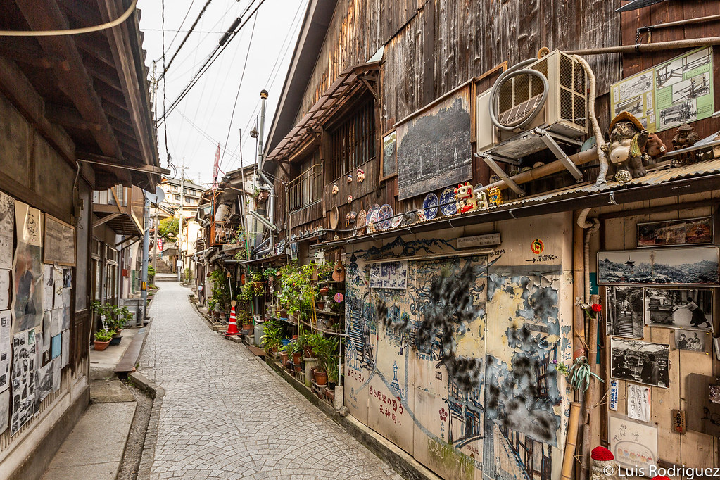 Onomichi326 All photos property of Japonismo Ltd. Please … Flickr