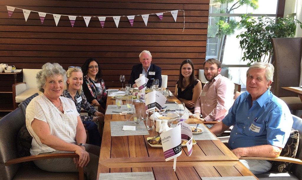 Dunelm Days 2018 Dunelm Durham University Alumni Community Flickr