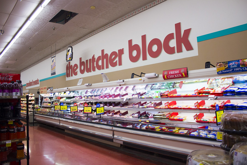 Food City Cumberland, KY This is Food City 468, located… Flickr