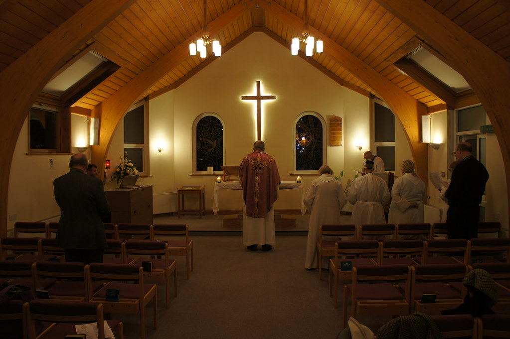The Chapel, Christchurch Hospital, Fairmile Road, Christchurch, Dorset