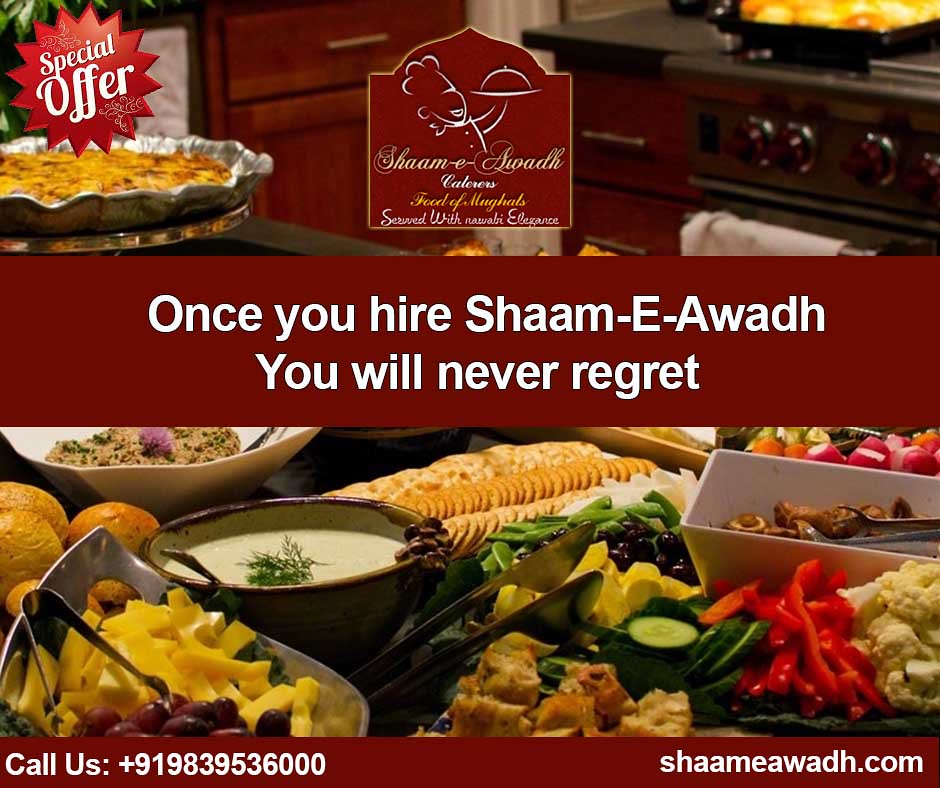 Wedding Caterers in Lucknow Are you looking for best cater… Flickr