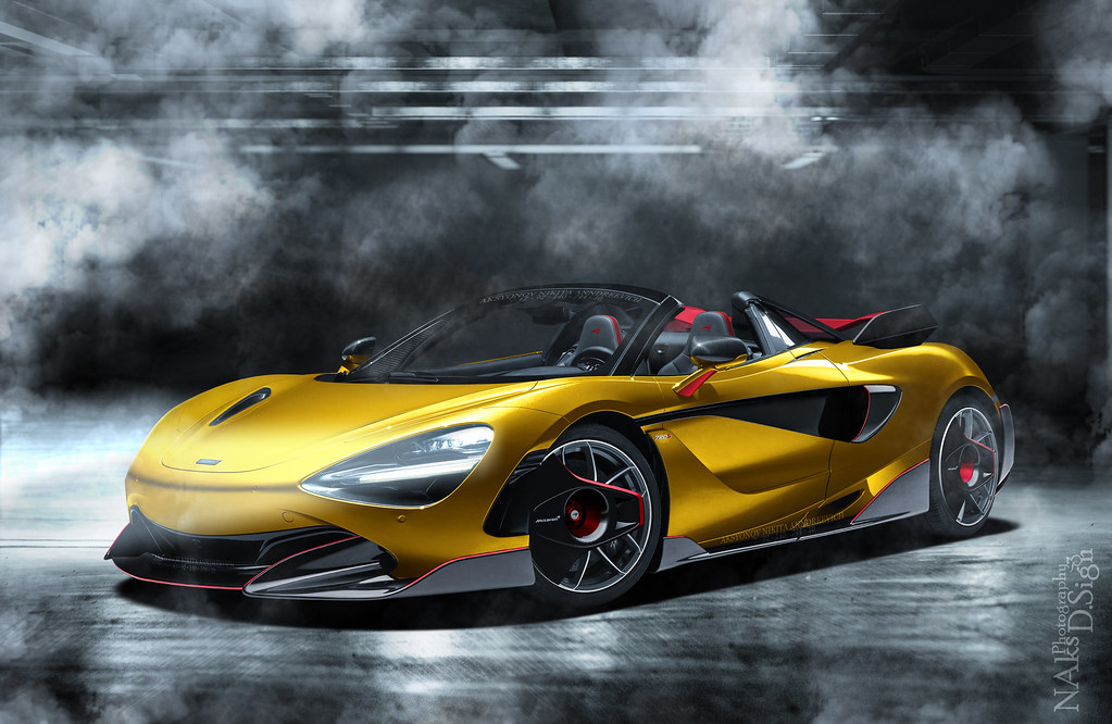 Pixel 3xl Mclaren 720s Background Supercars Gallery