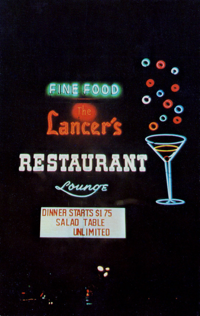 lancers restaurant lounge leesburg florida Ryan Khatam Flickr