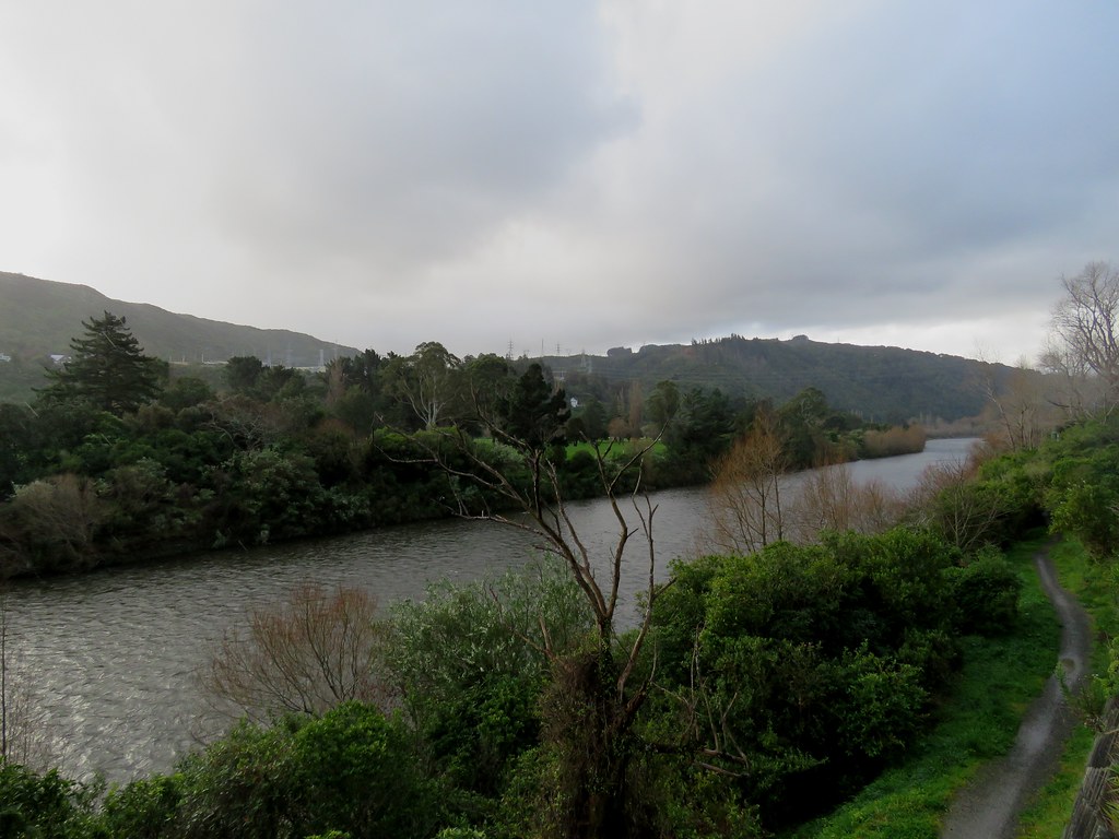 Where Is Wainuiomata New Zealand at Ronnie Wright blog