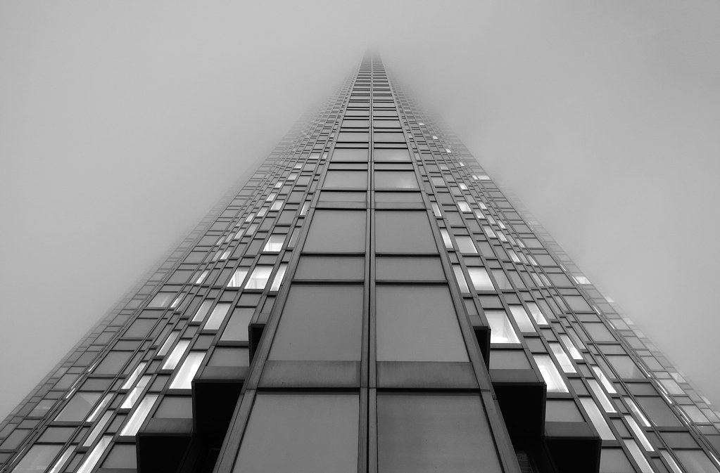 Toronto Frames found photos from local lensers UrbanToronto