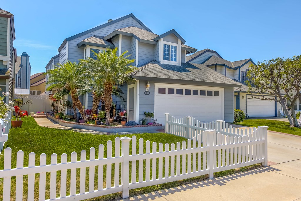 16700 Carriage Cir, Yorba Linda Flickr