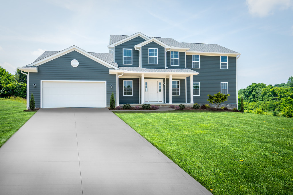 Columbia Family Johnstown, OH 043668 Wayne Homes Flickr