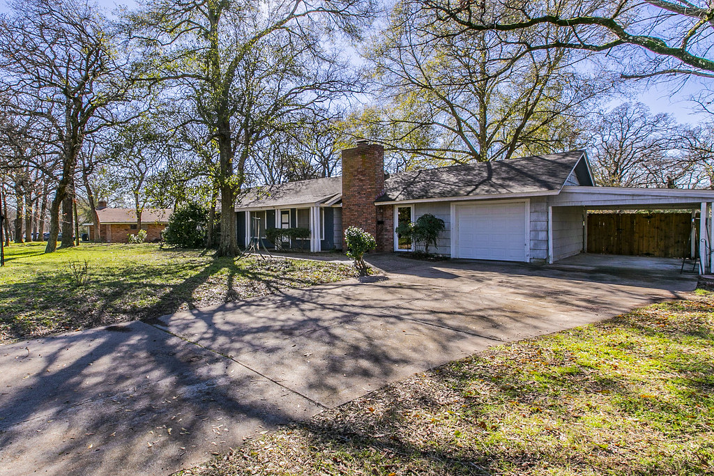 603 Calhoun Drive Rockdale, TX 76567 Brent Eckley Flickr