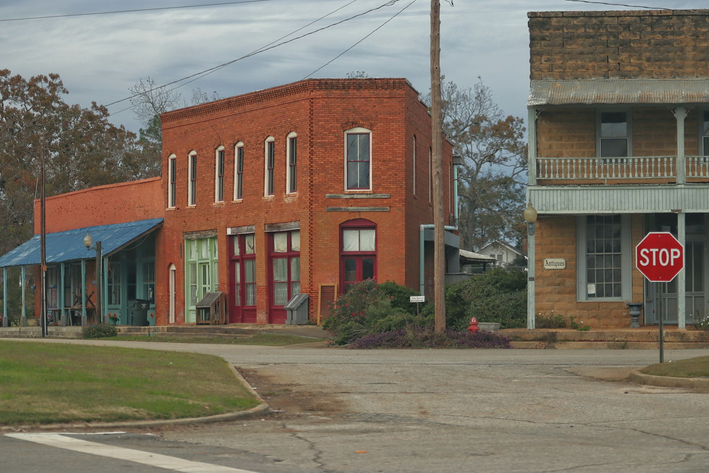 terrell county Flickr