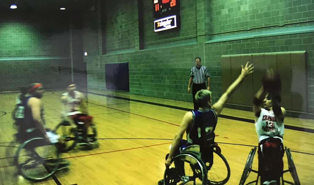 IMG_5333 UWW Wheelchair Athletics Flickr