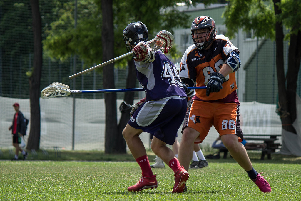 ALO 2017 Austrian Lacrosse Open Vienna Monarchs Lacrosse Flickr