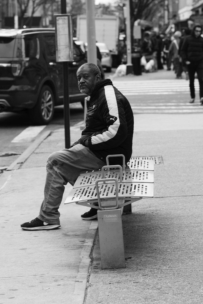 Court Street/ Brooklyn Heights Brooklyn, NY Michael Watts Flickr