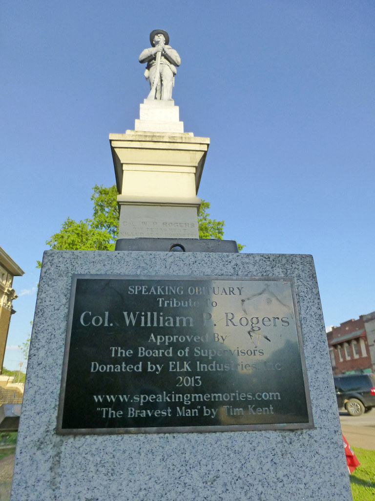 Corinth, MS downtown Part of the Downtown Corinth Historic… Flickr