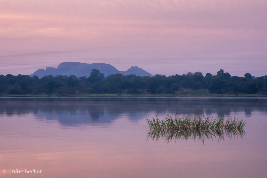 Kufena Hill Flickr