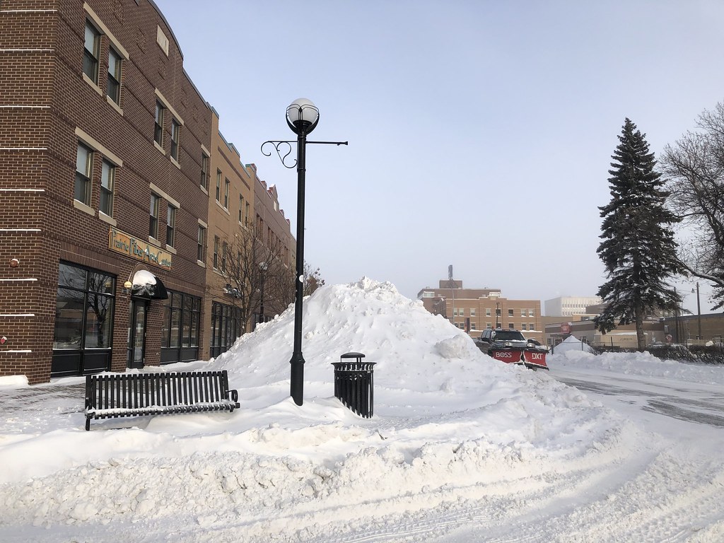 Moorhead MN places Jared Anders Flickr