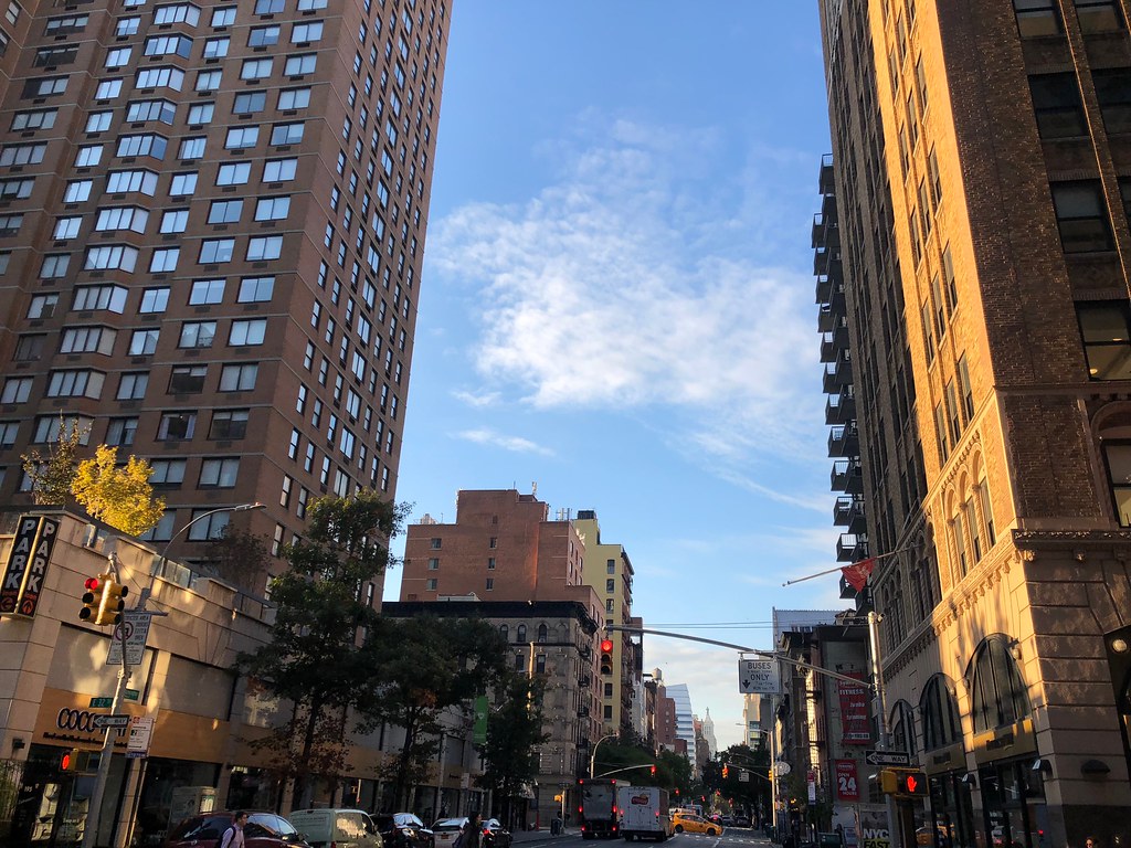 192 Lexington Ave Michael An Flickr