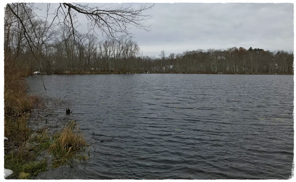 Wickham Lake Warwick NY Mad Hare Imagery Flickr