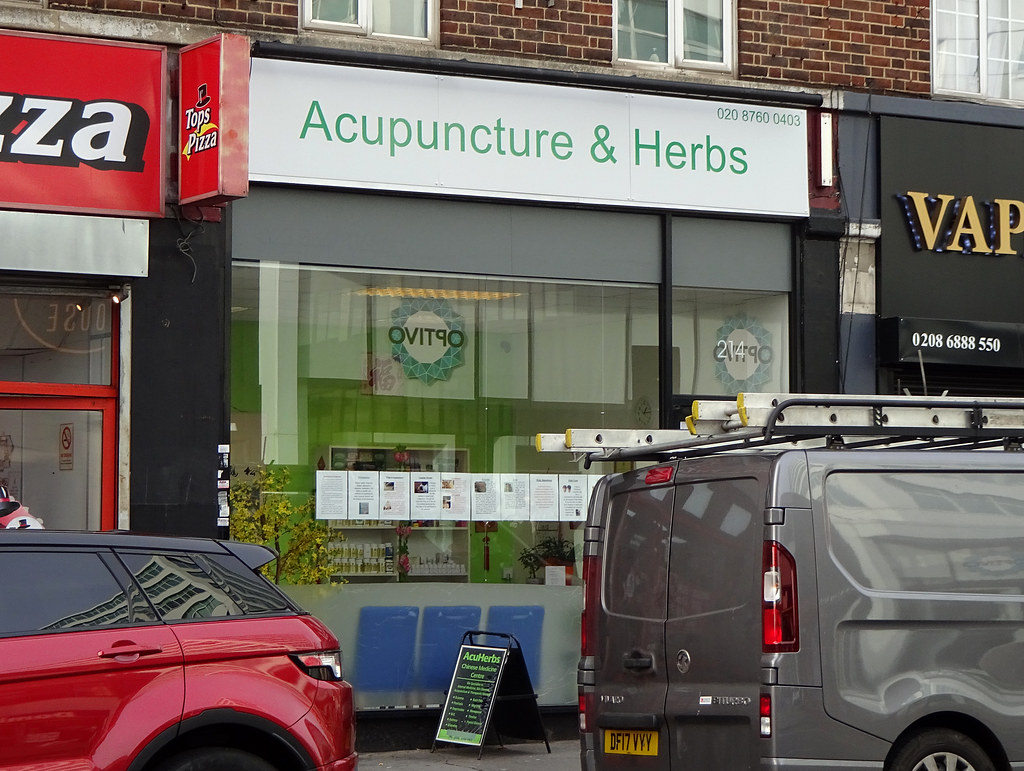 Acupuncture & Herbs, Croydon, London CR0 Links Completist… Flickr