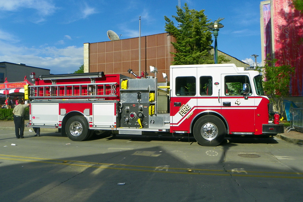 Lafayette FD_8372 Lafayette Fire Department Lafayette, Lou… Flickr