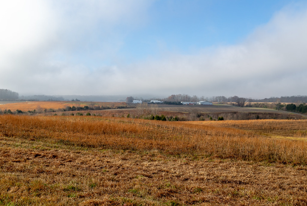 Landscape ??? Wayne Township, Adams County, Ohio Christopher Riley Flickr