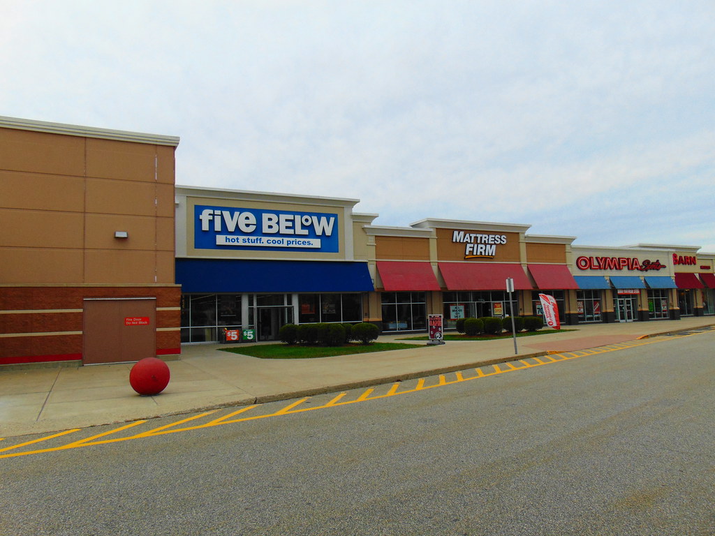 Killingly Commons (Killingly, Connecticut) JJBers Flickr