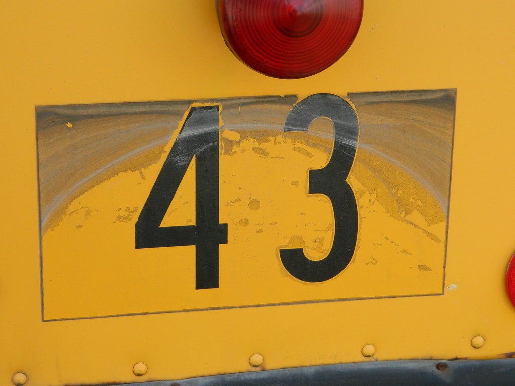 exHardeman County Schools 43 (3) CR Truck Sales Grayson… Flickr