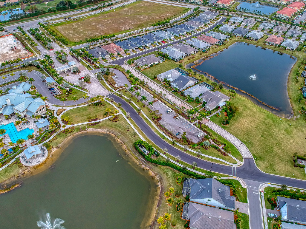 Tidewater Estero FL Ti… Flickr