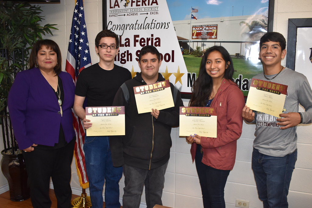 DSC_0034 La Feria ISD Flickr