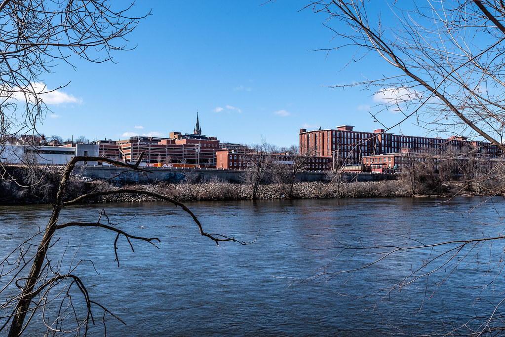 West Side Manchester, NH K2parn Photography Flickr