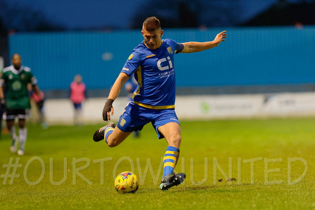 _1120441 Basingstoke Town FC League Champions 2223 Flickr
