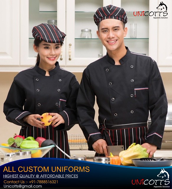 Chef Uniforms In India a photo on Flickriver