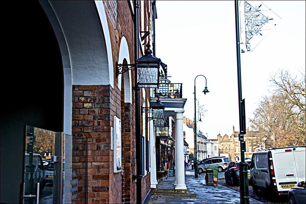 Beverley Beverley, photos of North Bar Within, Hengate, Wa… Flickr