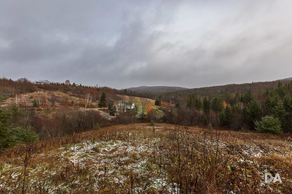 The Hastings Highlands © 2018 Thousand Word Images by Dust… Flickr