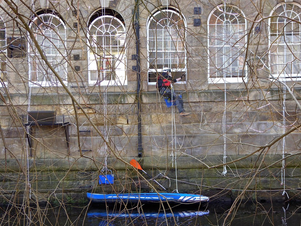 Sheffield Kelham Island and Neepsend Cornish Place Works… Flickr