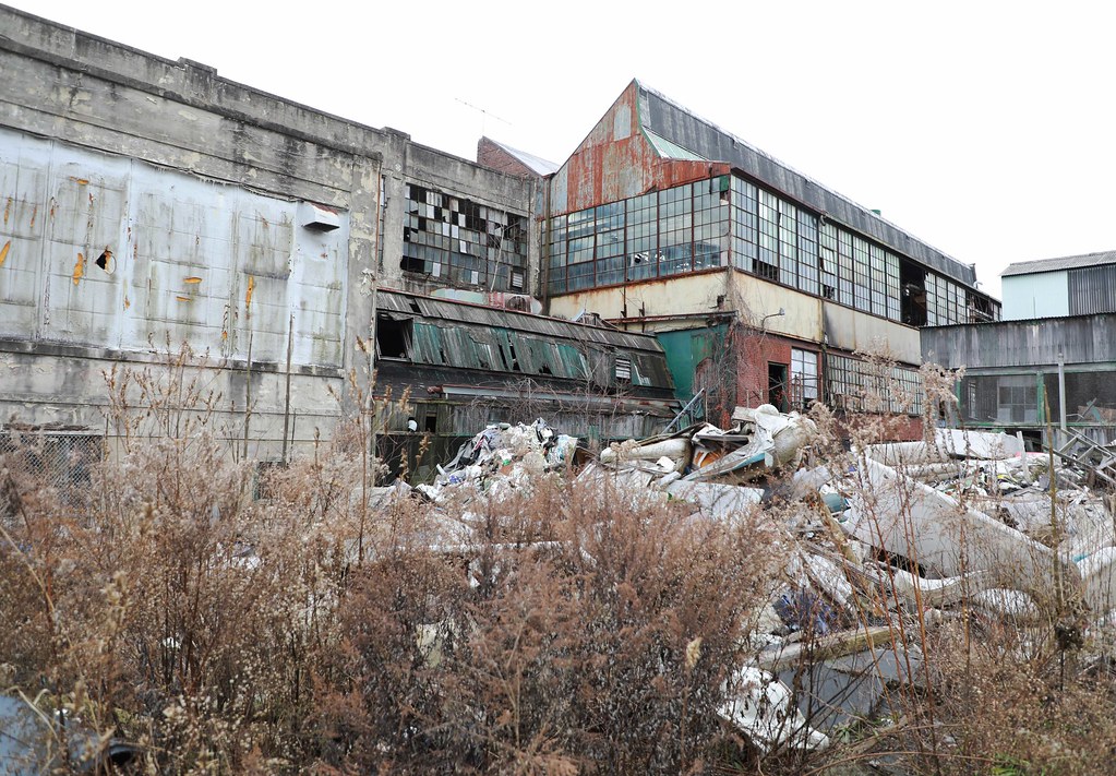 12.6.2018 Camden, NJ Environmental Justice Press Conference Flickr