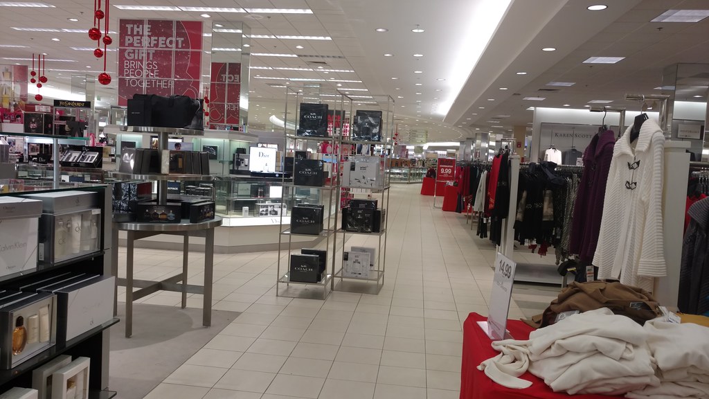 Macy's Northlake Mall Charlotte NC gameking3 Flickr